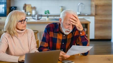 Nearly 500k older people won't get £11,973 state pension payment this year