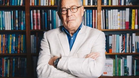 Kultur: Friedenspreis des Deutschen Buchhandels für Historiker Karl Schlögel