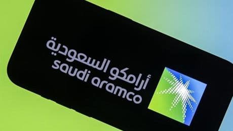 Aramco'nun net karı yılın ilk çeyreğinde yüzde 4,8 azaldı