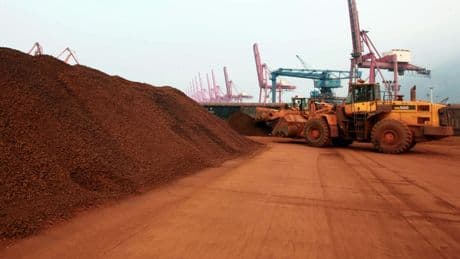 Terres rares : la Chine propose un « canal vert » pour les exportations vers l'UE