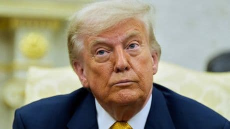 London stocks slip after reports that Trump will fire Federal Reserve boss
