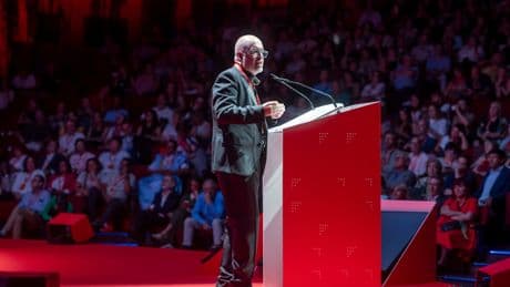 Unai Sordo, sobre la trama corrupta: “Hay que acabar con estas prácticas asquerosas”
