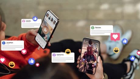 Verdacht auf Steuerbetrug: Influencer geraten ins Visier der Fahnder