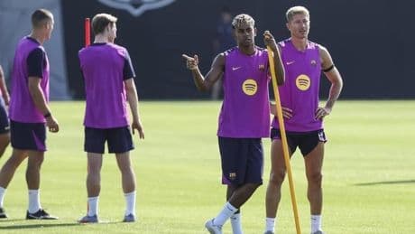 El Barça viaja finalmente a Japón
