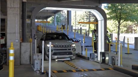 Hertz contrató una empresa de IA para que sus clientes se sintieran seguros al devolver los coches. Están más inseguros que nunca