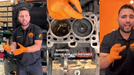 Por qué tu coche gasta más aceite en unas situaciones que en otras: “Es muy importante que lleves tu vehículo a una temperatura correcta de trabajo”