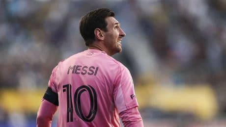La cruzada de Trump pone en jaque el Mundial de Clubes de la FIFA: ni Messi llena los estadios
