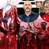 Bayer Leverkusen interested in TWO Liverpool stars as Erik ten Hag's side consider asking for a player in talks over £110m Florian Wirtz deal