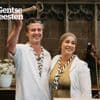 De sleutel van stad overgedragen aan de feestenburgemeester: Gentse Feesten kunnen officieel beginnen