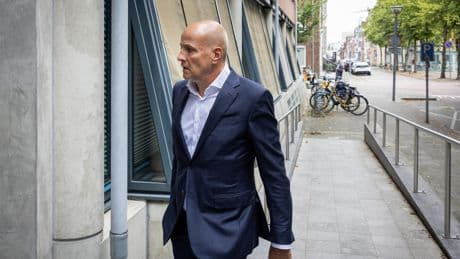 ’Jumbo moet breken met Van Eerd’
