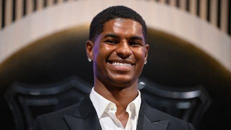 Marcus Rashford’s possible Barcelona debut CANCELLED over ‘serious breach of contract’ as club release statement