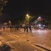 Coupe du monde des clubs. Énorme dispositif de sécurité dans les rues de Paris en vue de la finale