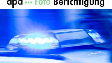 Verkehr: Betrunkener Geisterfahrer ohne Führerschein