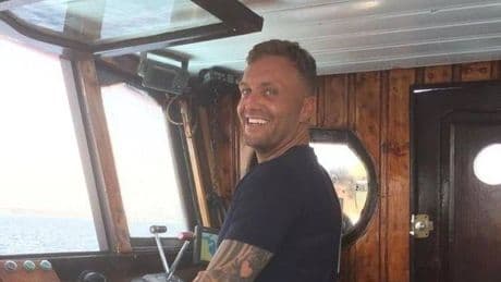 Dad spent £2.2m on cocaine addiction which wrecked his nose and left him in agony