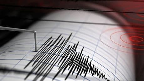 Son dakika!  İstanbul’da 4,2 büyüklüğünde deprem | Son depremler