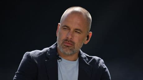 Man Utd or Tottenham? Joe Cole makes Europa League final prediction