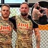 Martial arts legend accuses Aussie UFC world champion Jack Della Maddalenea of having a drug problem