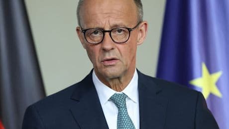Stopp deutscher Rüstungsgüter – „Symbolpolitik, die viel Schaden anrichten kann“