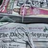 UK to allow foreign states 15% stake in newspapers