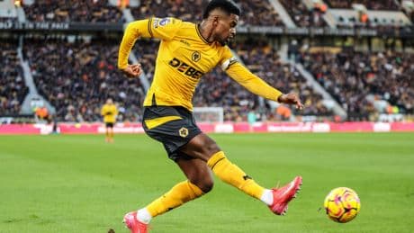 Fenerbahçe, Nelson Semedo'yu duyurdu