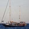 Israel warns it will stop aid yacht heading for Gaza