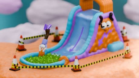 ‘Buy the Dip’ Wins Again for Stock Investors