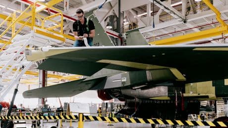 Boeing and Union for 3,200 Striking Workers Reach New Proposed Deal