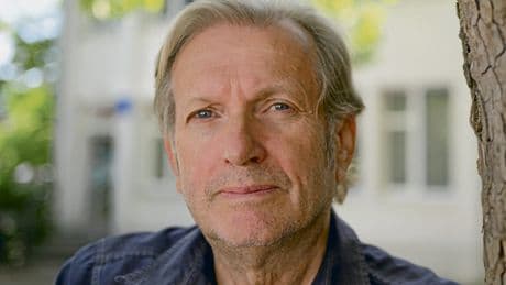 Arzt | Gerhard Trabert braucht jetzt selbst Hilfe