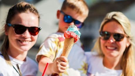 Wetter: Sonniges Wochenende in NRW