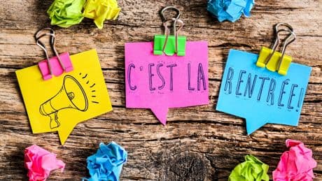 Vacances scolaires 2025-2026 : quelles sont les dates pour la zone A, B et C ? Rentrée, calendrier officiel et infos pratiques
