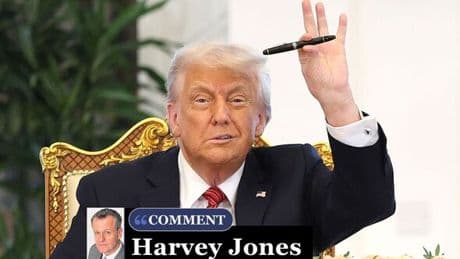 Donald Trump’s nightmare new plan is even madder than tariffs - inflation will soar to 25%