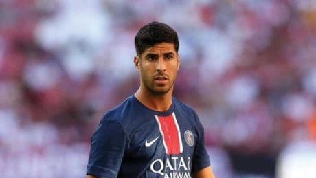 Asensio kararını verdi! Fenerbahçe'ye transfer olacak mı?