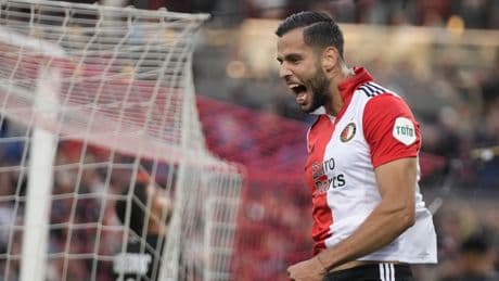 Atletico Madrid, Hancko transferini bitirdi