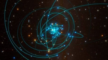 Un nuevo estudio afirma que la gravedad indica que el universo es una simulación