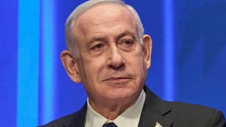 Row between Israel and Australia descends into personal insults as Netanyahu calls Albanese ‘weak’