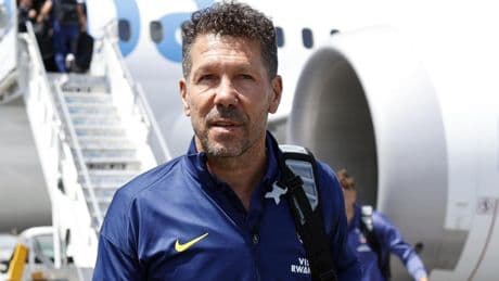 Barrios, baja de última hora para el Porto-Atlético