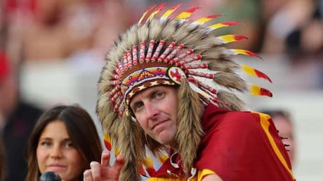 These Teams Head Into The 2025 Season With The Nation’s Longest Bowl Droughts