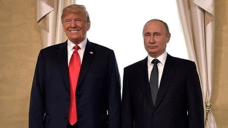 Putin, Trump'ın hedefinde! Rusya'ya 8 Ağustos'a kadar süre verdi