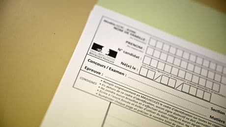 France: le plus jeune candidat au baccalauréat a huit ans, un nouveau record