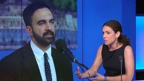 New York mayoral candidate Mamdani defends campaign despite Democratic unease