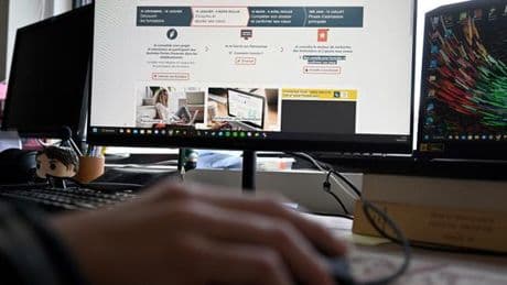 Parcoursup : plus de 10 000 lycéens ont déjà quitté la plateforme