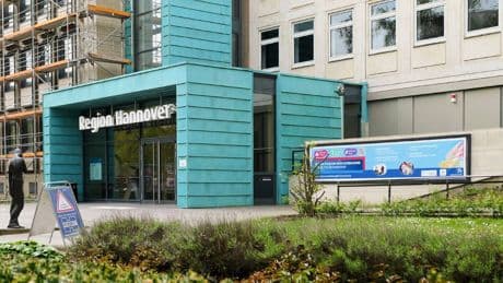 Hannover: Marlo Kratzke lässt Entscheidung zur Krach-Nachfolge offen