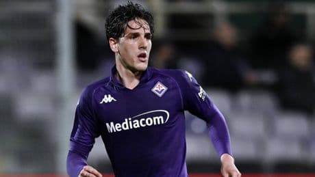 TRANSFER HABERİ - Zaniolo Galatasaray’a geri mi dönüyor? İşte Fiorentina’nın kararı