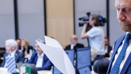 Ministerpräsidenten verlangen Kompensation: Länder stellen sich beim Wachstumspaket quer