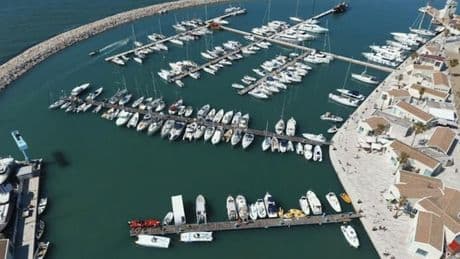 Mondiale Off Shore 2025:&nbsp;spettacolo, velocit&agrave; e adrenalina a Rodi Garganico