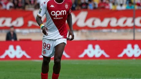 Wilfried Singo transferinde mutlu son!