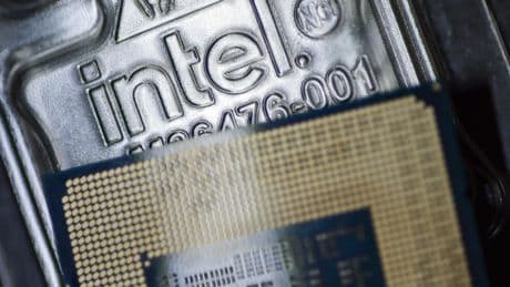 Intel bevestigt deal met regering-Trump