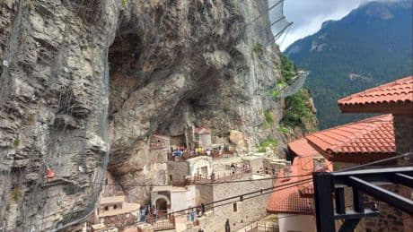 İklim değişikliği turizm alışkanlıklarını da değiştirecek