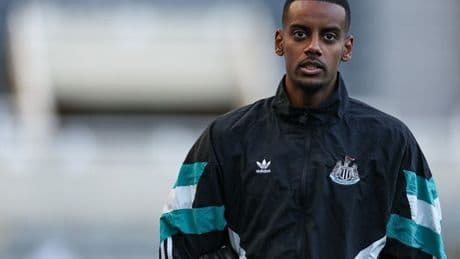 Newcastle in talks to sign Premier League striker as Alexander Isak to Liverpool saga continues
