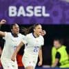Fußball-EM: Französinnen lehnen Favoriten-Rolle gegen DFB-Team ab